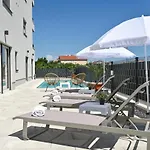Apartment Luxury Maravic With Private Pool *