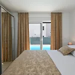 Luxury Maravic With Private Pool Apartment Trogir