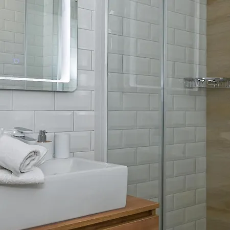 Luxury Maravic With Private Pool * Τρογκίρ