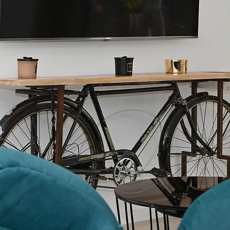 Luxury Maravic With Private Pool