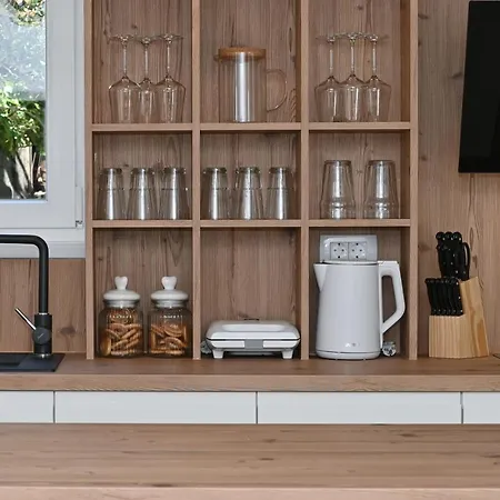 Luxury Maravic With Private Pool