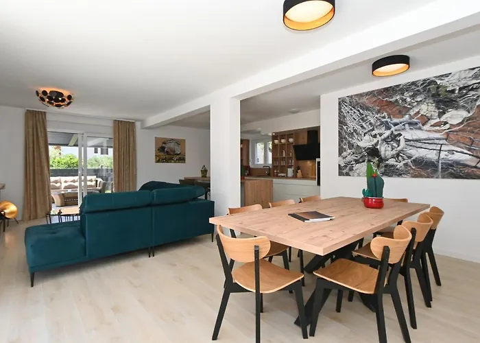 Luxury Maravic With Private Pool *