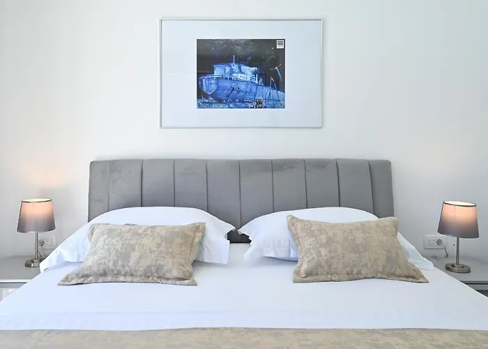 Luxury Maravic With Private Pool *
