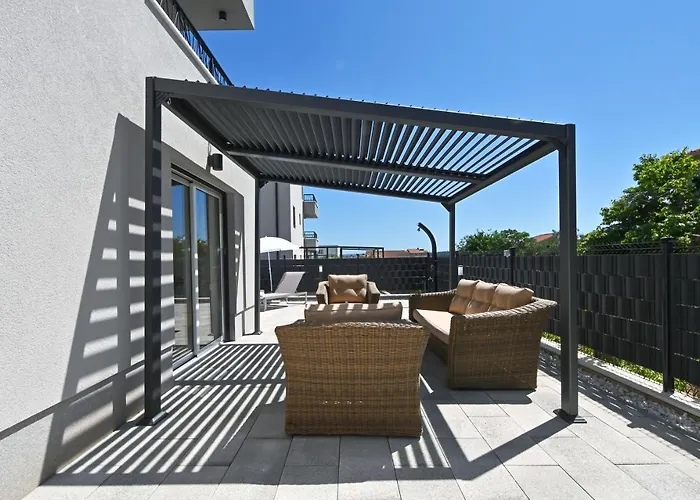 Luxury Maravic With Private Pool *