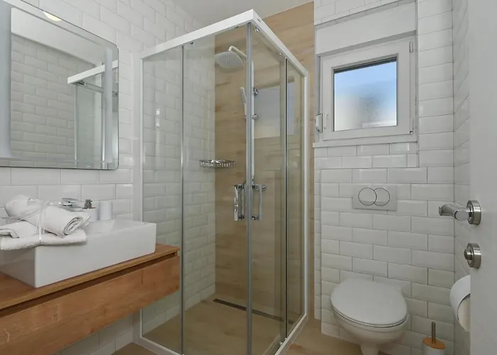 Luxury Maravic With Private Pool Appartement