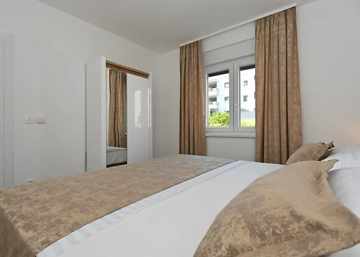 Appartement Luxury Maravic With Private Pool *
