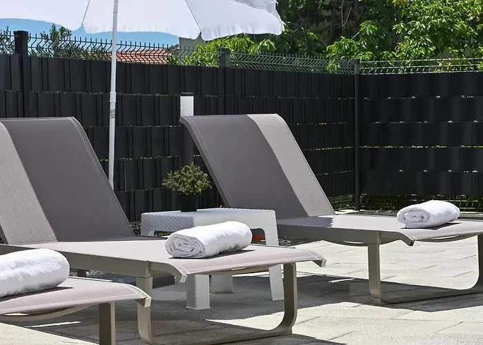 Luxury Maravic With Private Pool * Traù