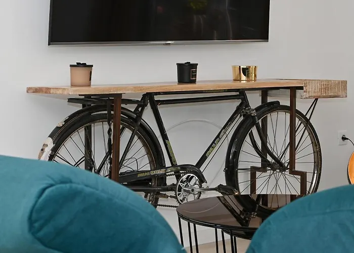 Luxury Maravic With Private Pool