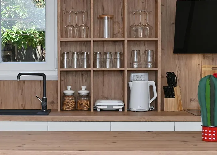 Luxury Maravic With Private Pool