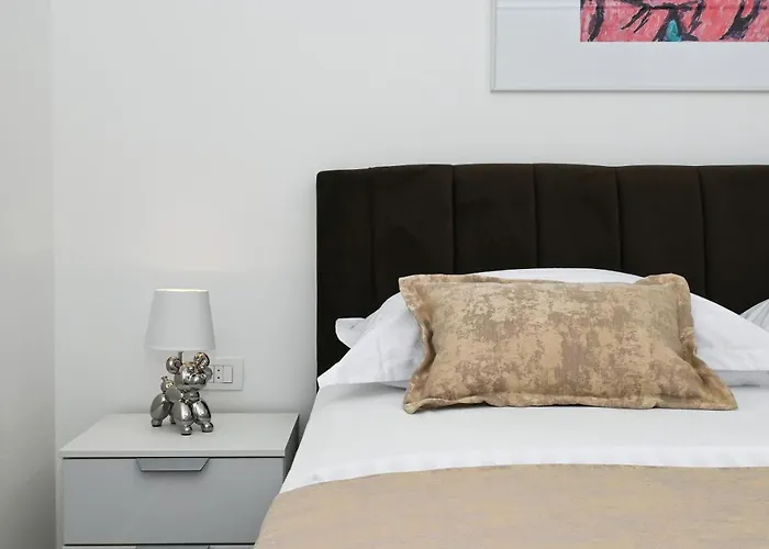 Luxury Maravic With Private Pool *