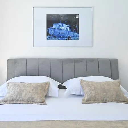 Luxury Maravic With Private Pool *