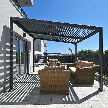 Luxury Maravic With Private Pool *