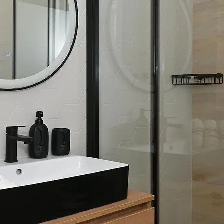 Apartman Luxury Maravic With Private Pool *