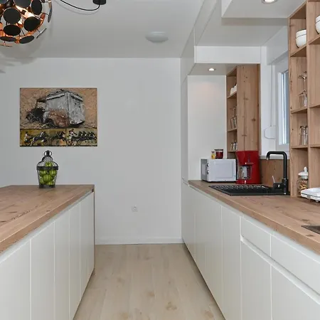 아파트 Luxury Maravic With Private Pool *