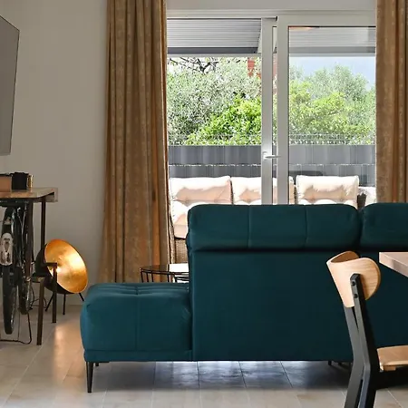 Apartman Luxury Maravic With Private Pool *