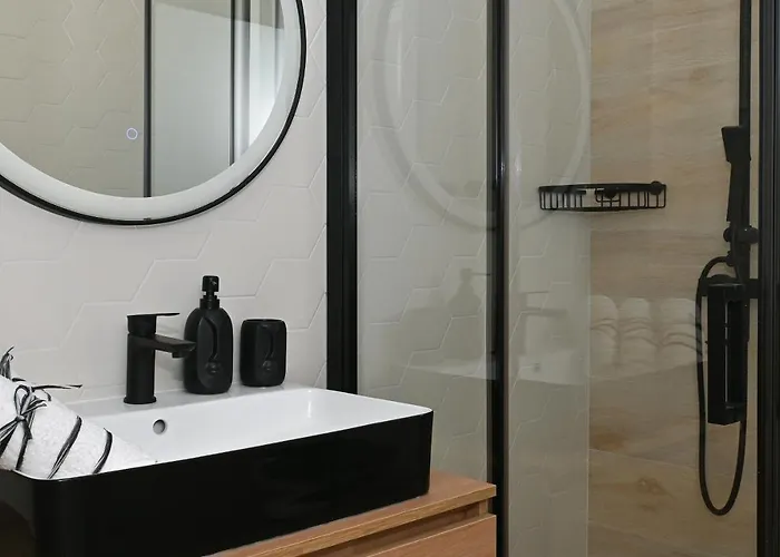 Apartment Luxury Maravic With Private Pool *