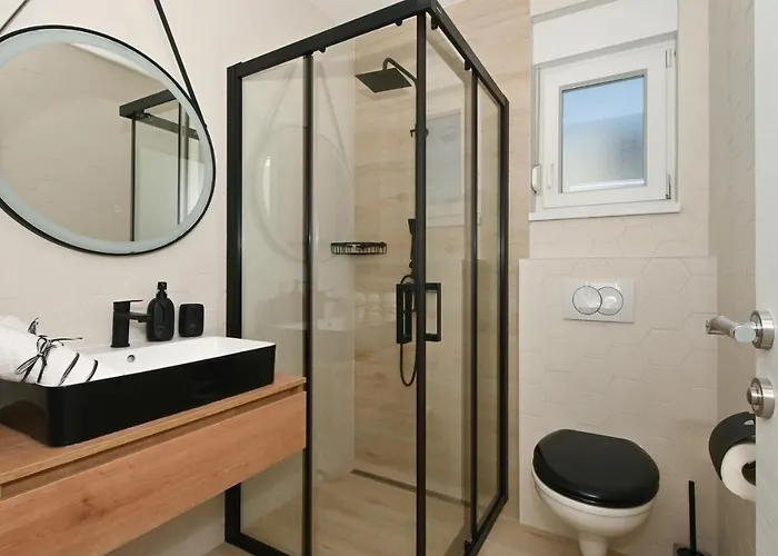 Apartment Luxury Maravic With Private Pool *