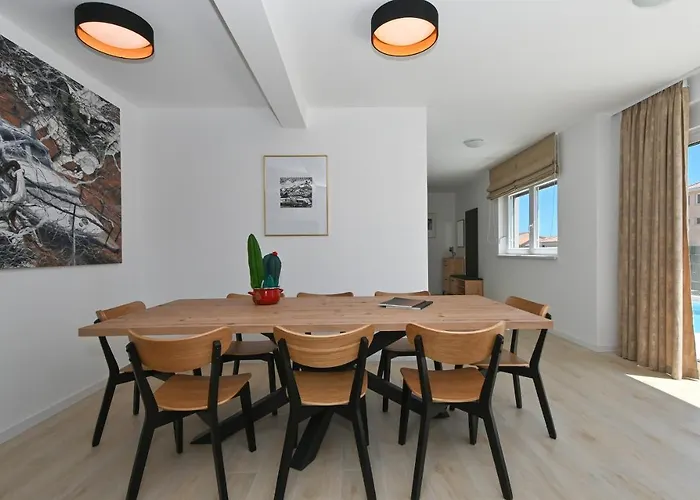 Luxury Maravic With Private Pool *