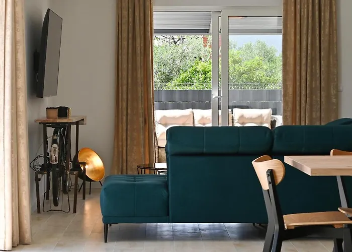 Apartment Luxury Maravic With Private Pool *