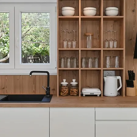 Daire Luxury Maravic With Private Pool *