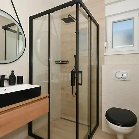 Daire Luxury Maravic With Private Pool *